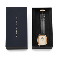 Montre Daniel Wellington Homme MARLON in Acier DW00100838 - DW00100838